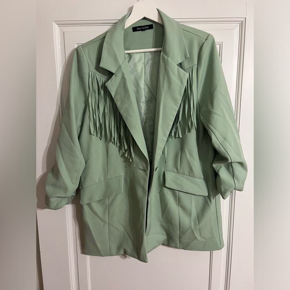 Blazer